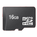 16GB MicroSD Card