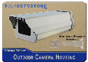 Outdoor Camera Housing - Standard
